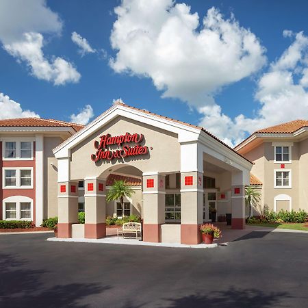 Hampton Inn & Suites Venice Bayside South Sarasota Extérieur photo