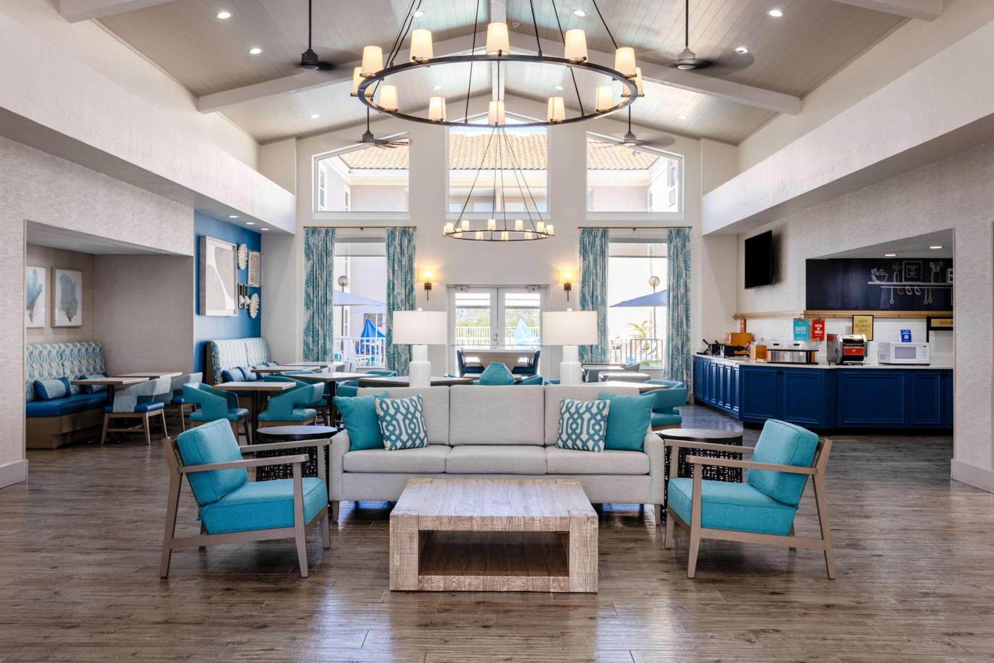 Hampton Inn & Suites Venice Bayside South Sarasota Extérieur photo