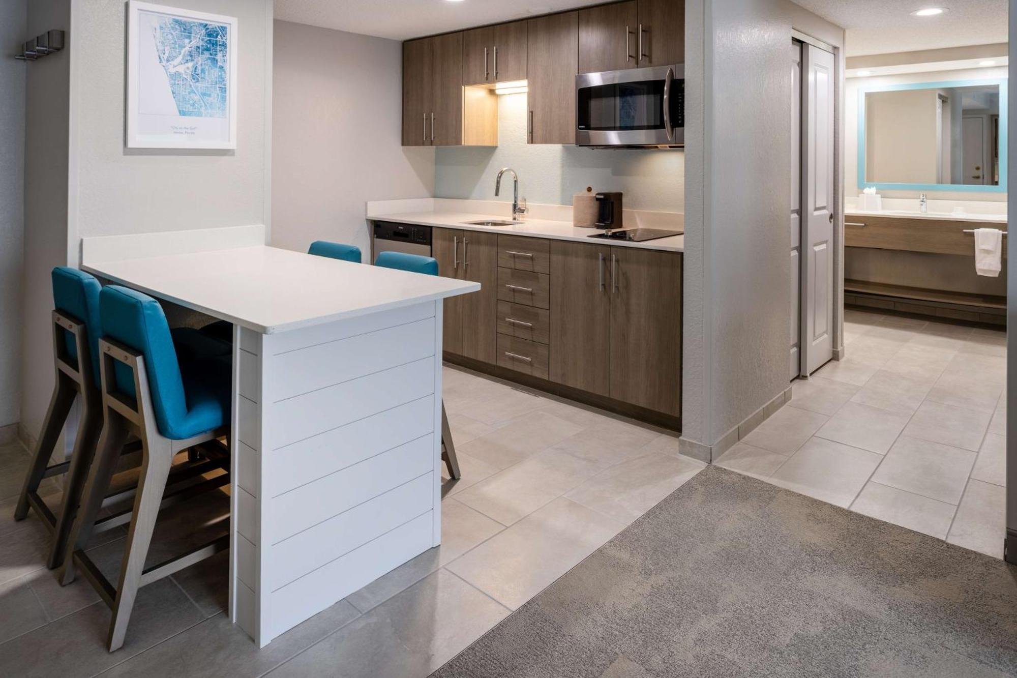 Hampton Inn & Suites Venice Bayside South Sarasota Extérieur photo