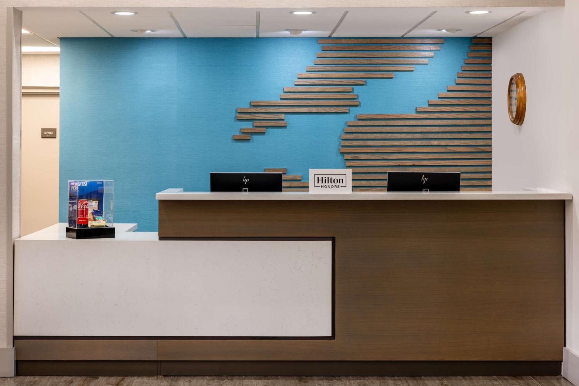 Hampton Inn & Suites Venice Bayside South Sarasota Extérieur photo