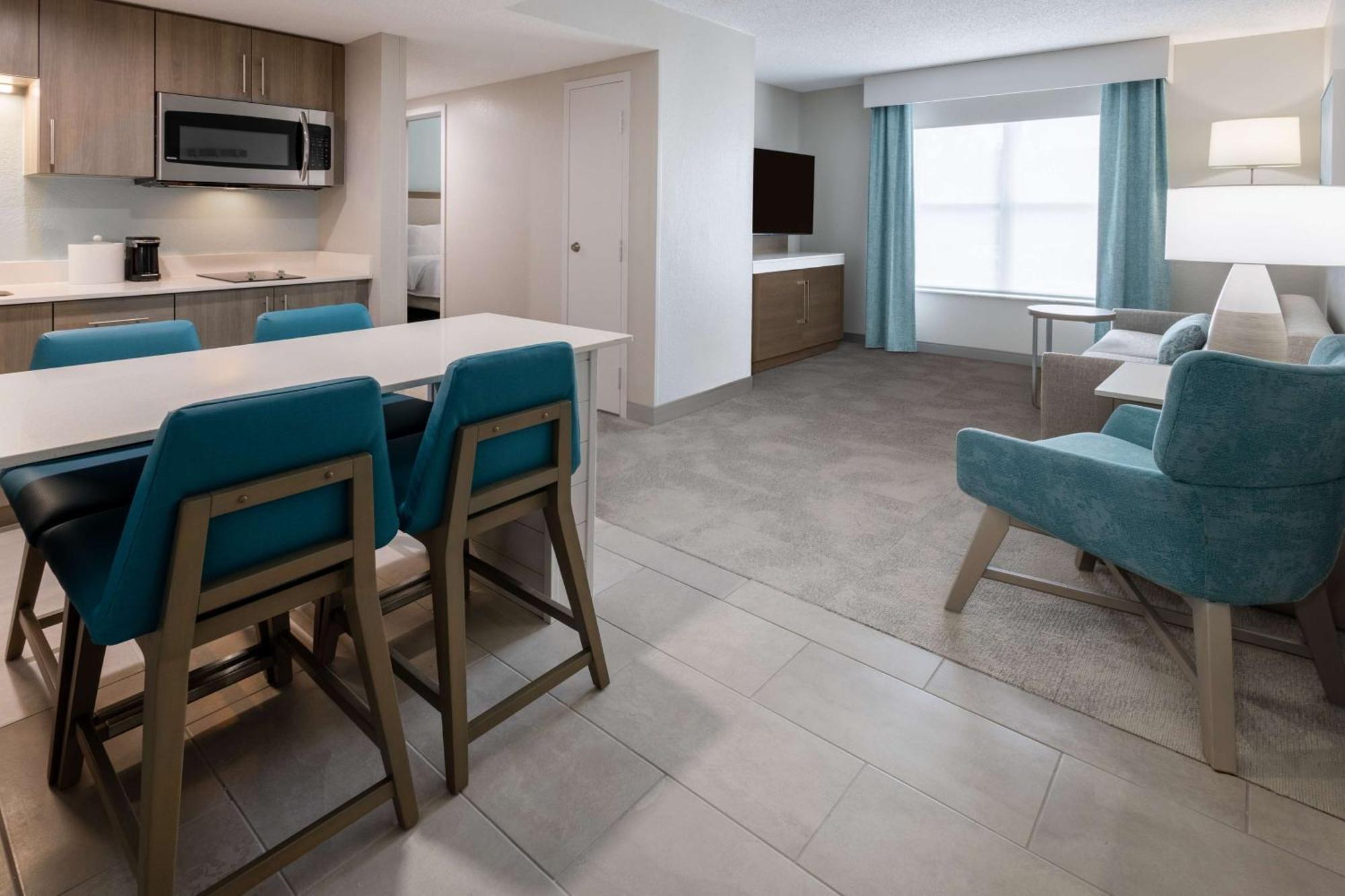 Hampton Inn & Suites Venice Bayside South Sarasota Extérieur photo