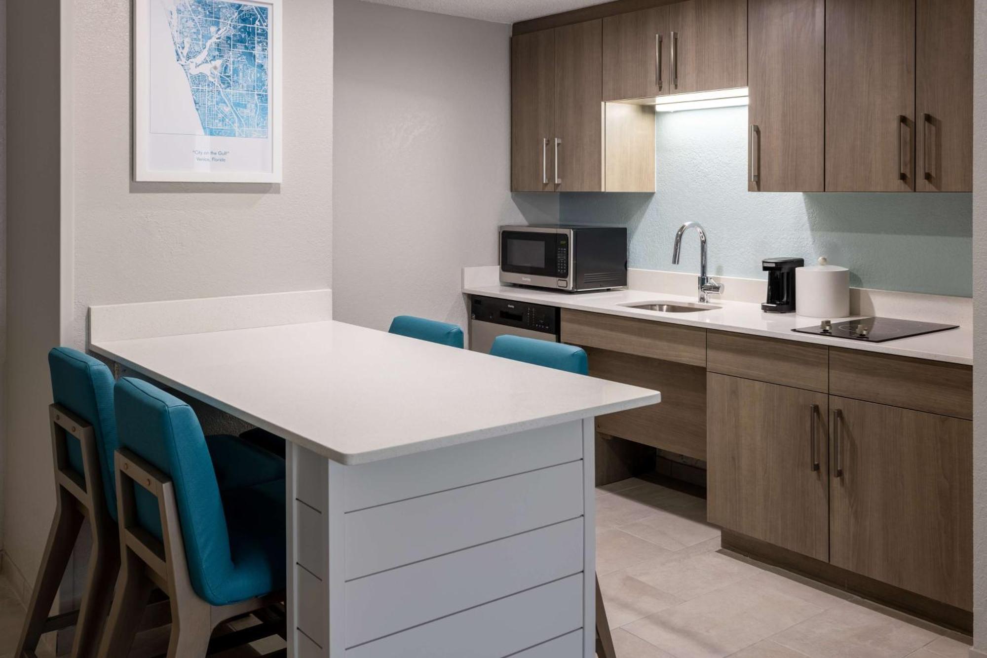 Hampton Inn & Suites Venice Bayside South Sarasota Extérieur photo