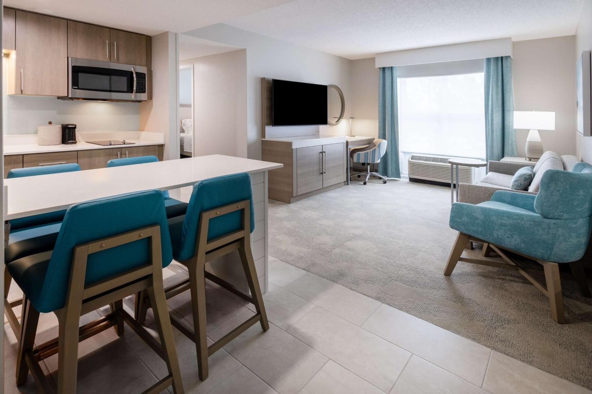 Hampton Inn & Suites Venice Bayside South Sarasota Extérieur photo