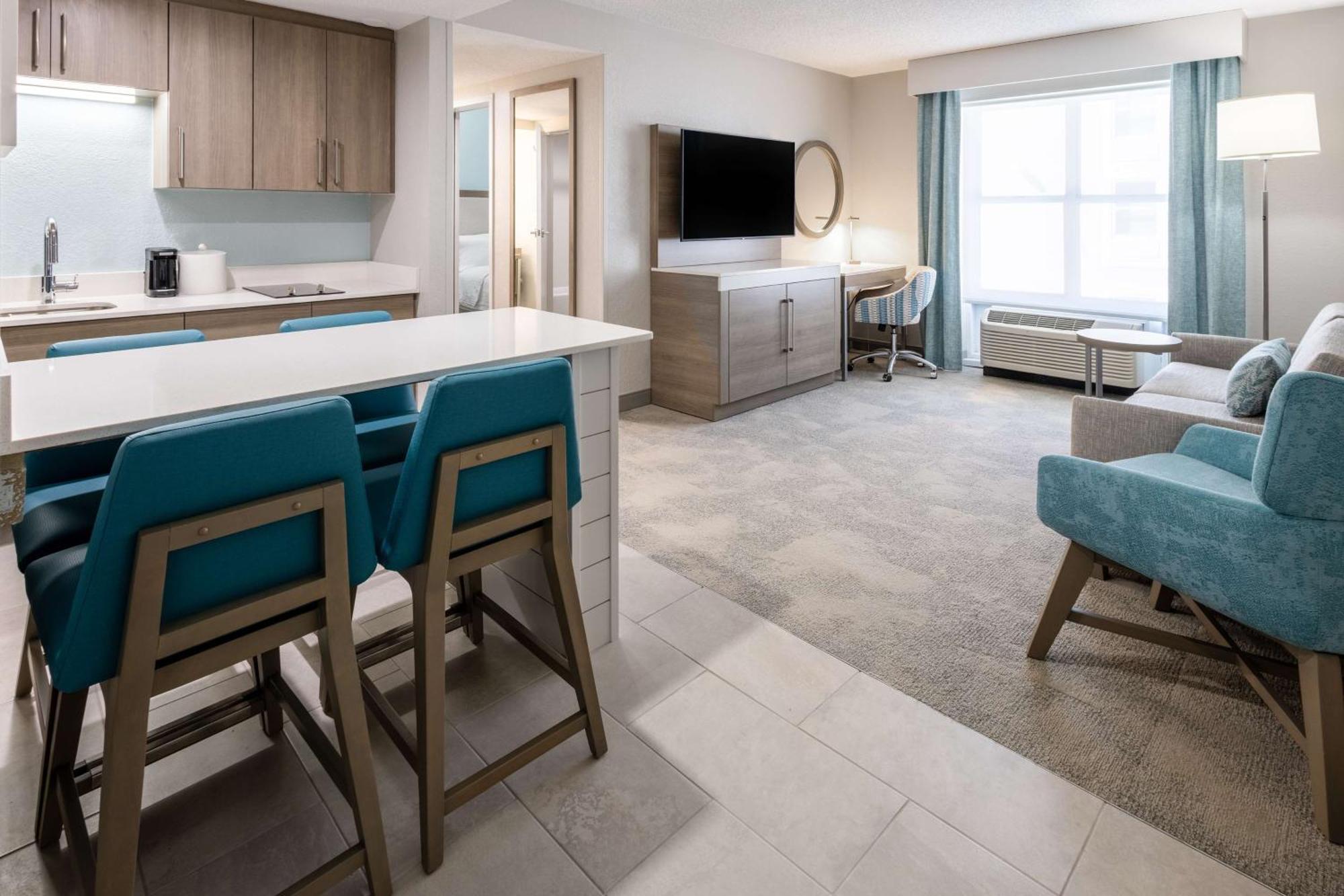 Hampton Inn & Suites Venice Bayside South Sarasota Extérieur photo