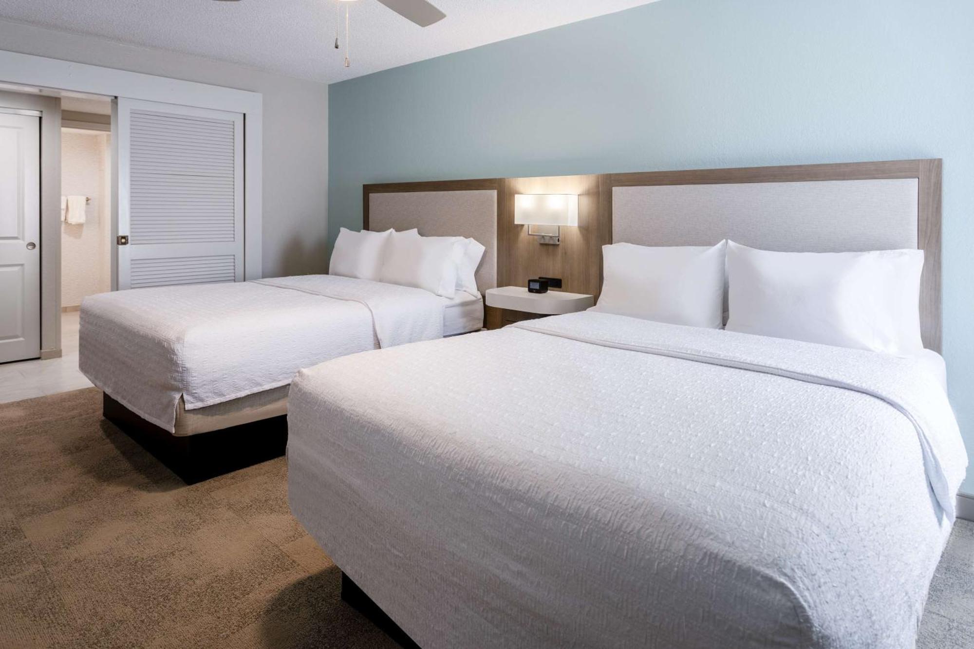 Hampton Inn & Suites Venice Bayside South Sarasota Extérieur photo