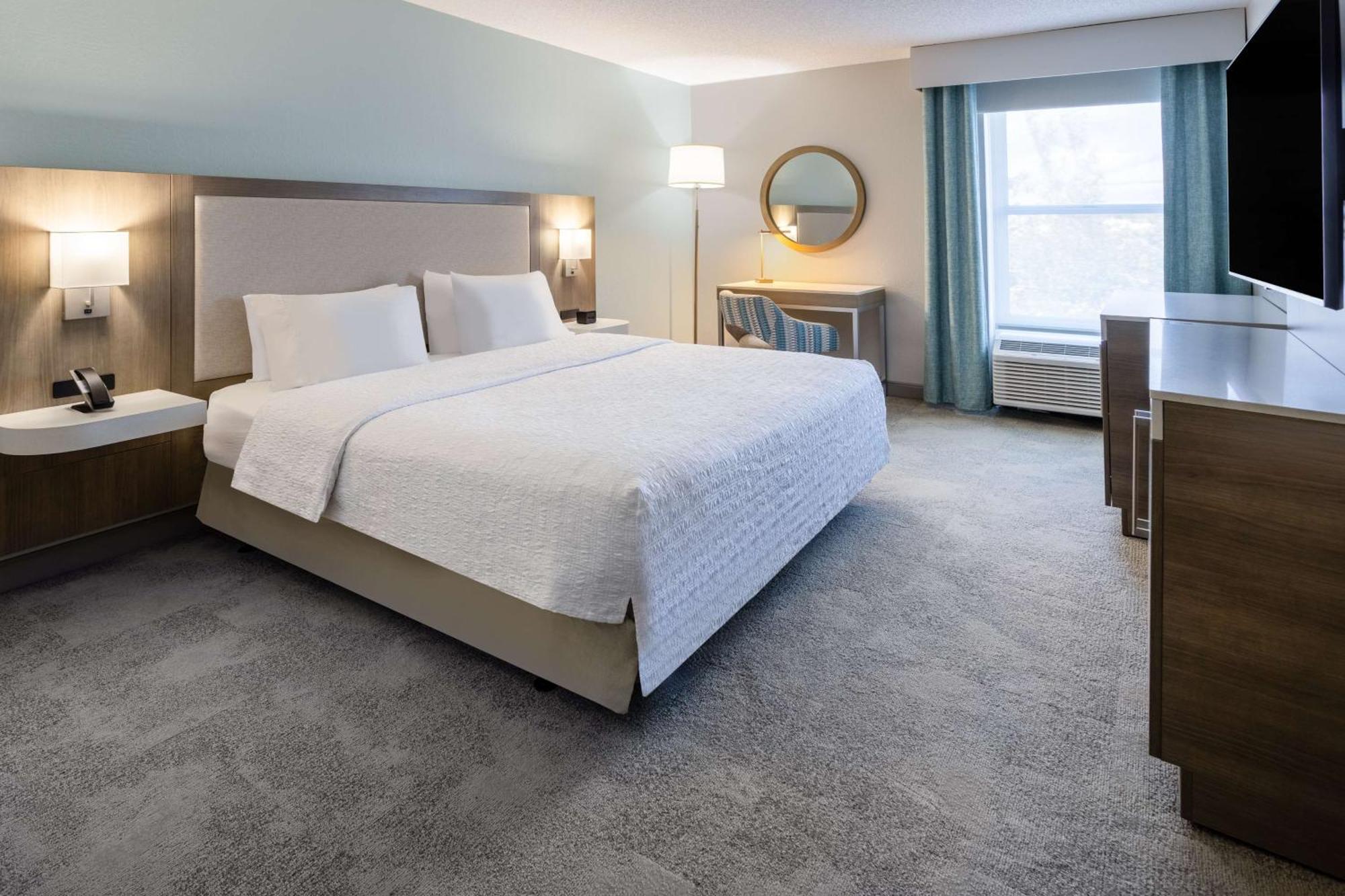 Hampton Inn & Suites Venice Bayside South Sarasota Extérieur photo