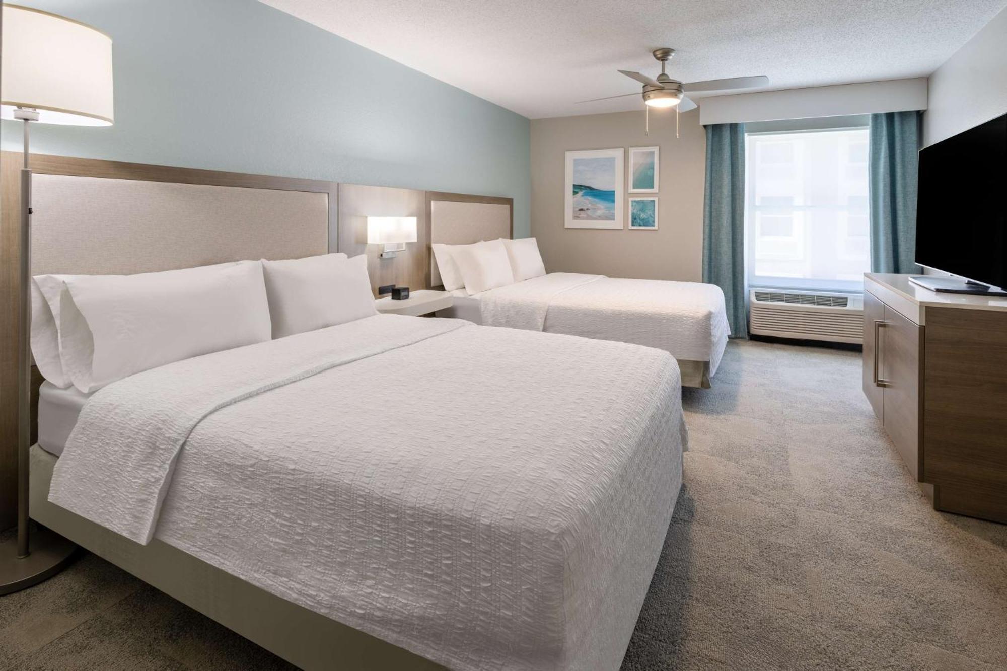 Hampton Inn & Suites Venice Bayside South Sarasota Extérieur photo