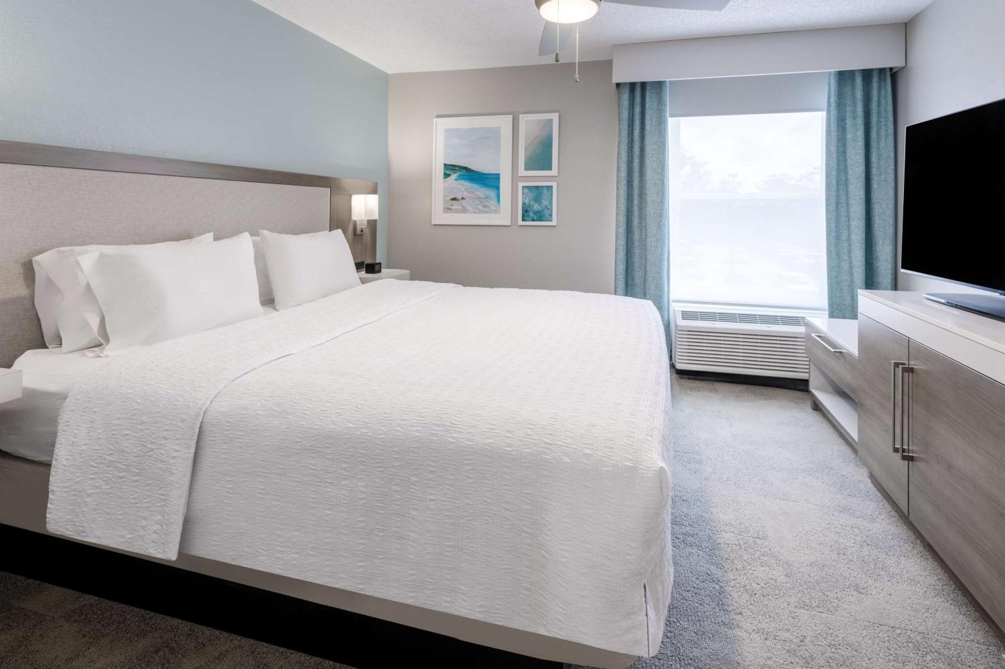 Hampton Inn & Suites Venice Bayside South Sarasota Extérieur photo