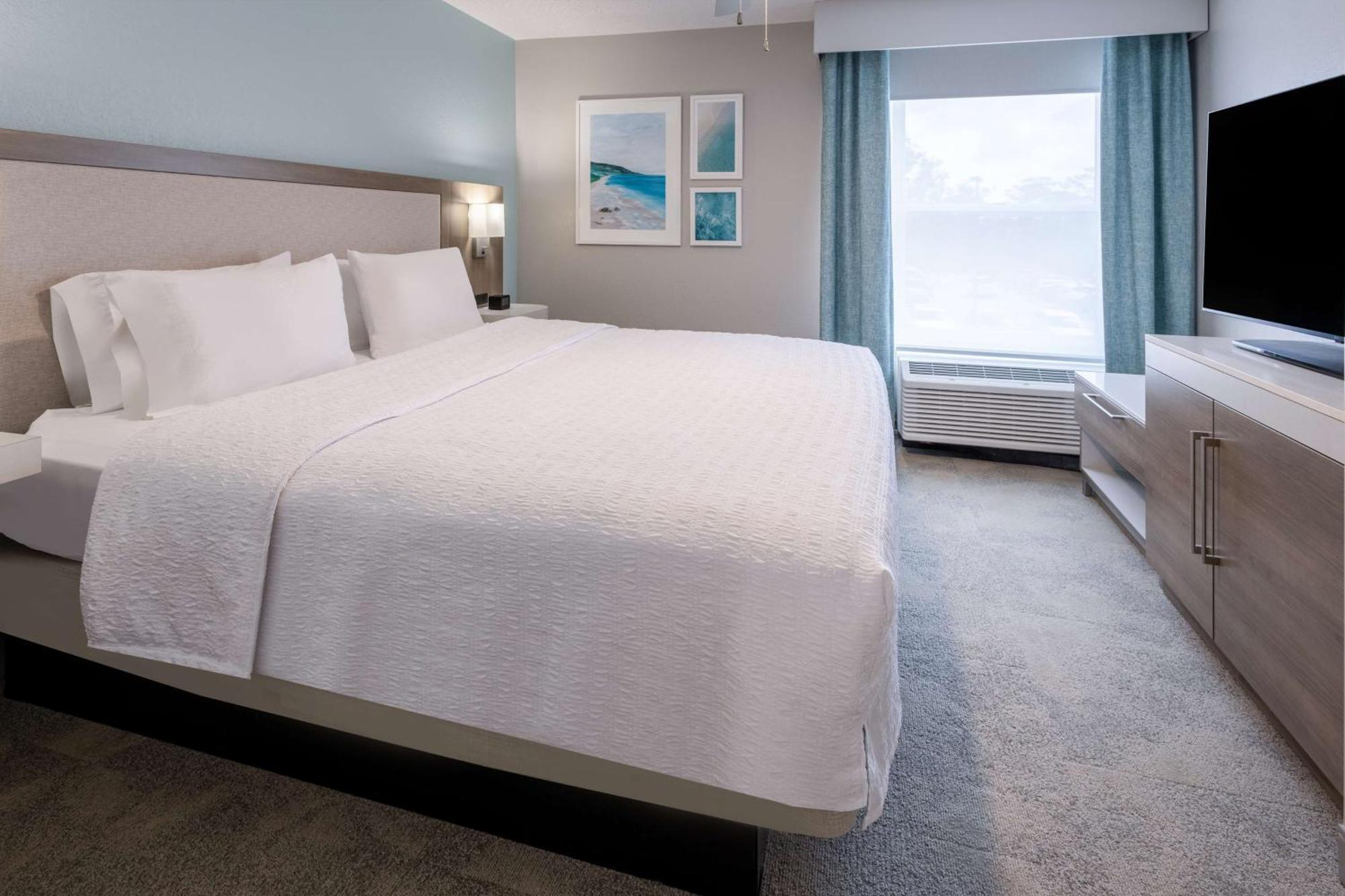 Hampton Inn & Suites Venice Bayside South Sarasota Extérieur photo
