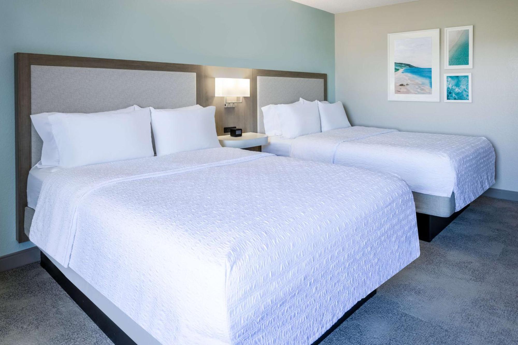 Hampton Inn & Suites Venice Bayside South Sarasota Extérieur photo