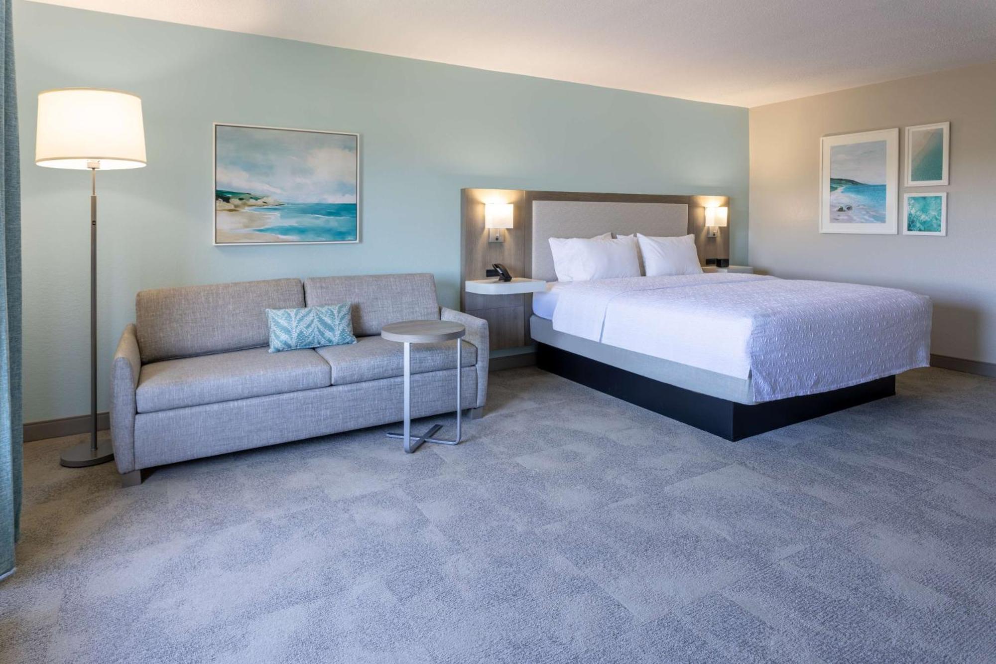 Hampton Inn & Suites Venice Bayside South Sarasota Extérieur photo