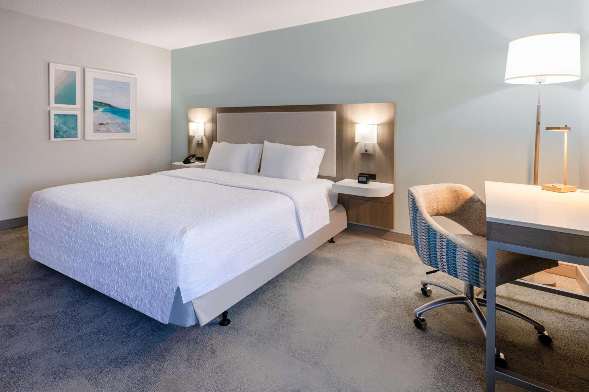 Hampton Inn & Suites Venice Bayside South Sarasota Extérieur photo