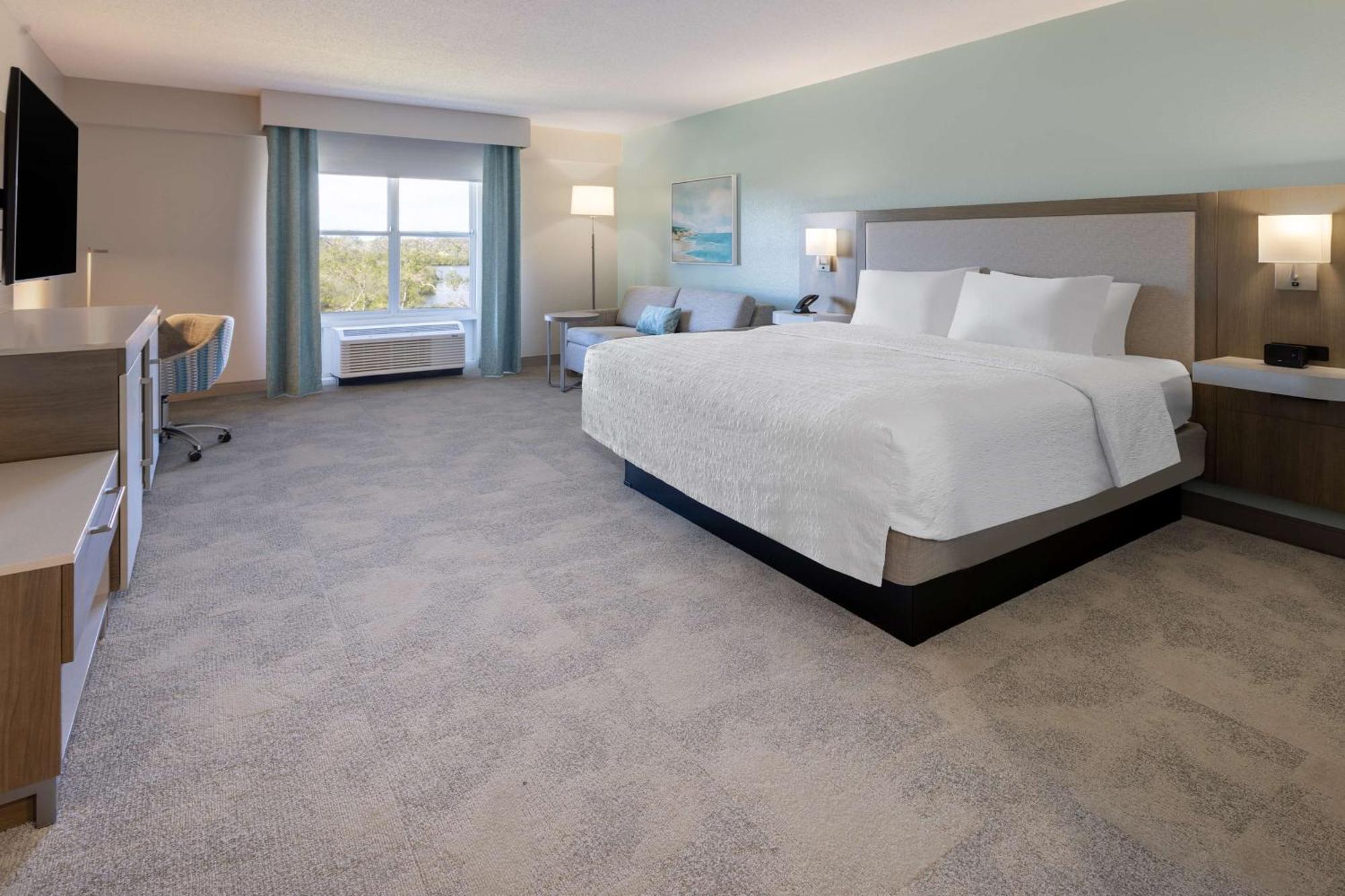 Hampton Inn & Suites Venice Bayside South Sarasota Extérieur photo