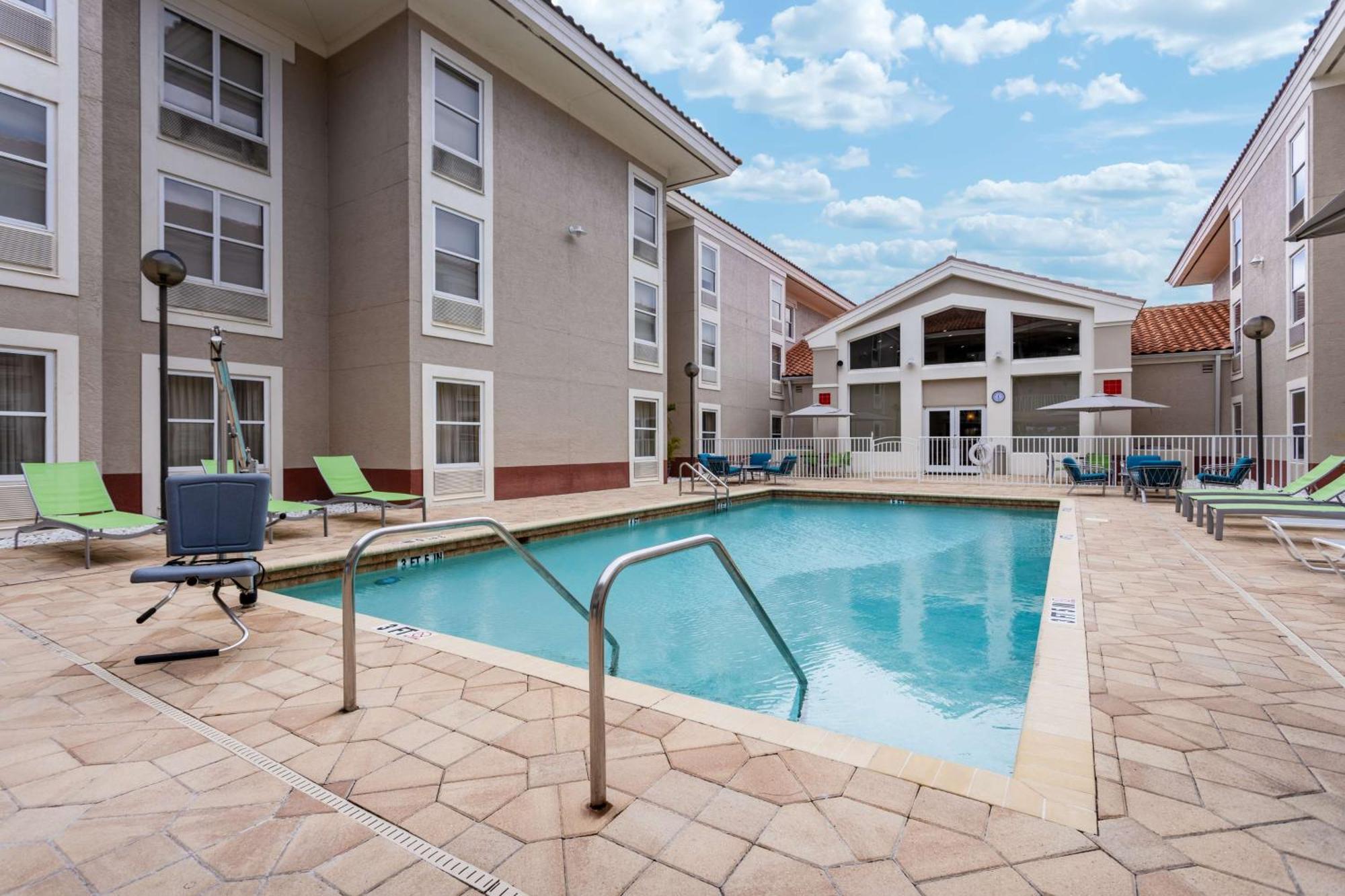 Hampton Inn & Suites Venice Bayside South Sarasota Extérieur photo