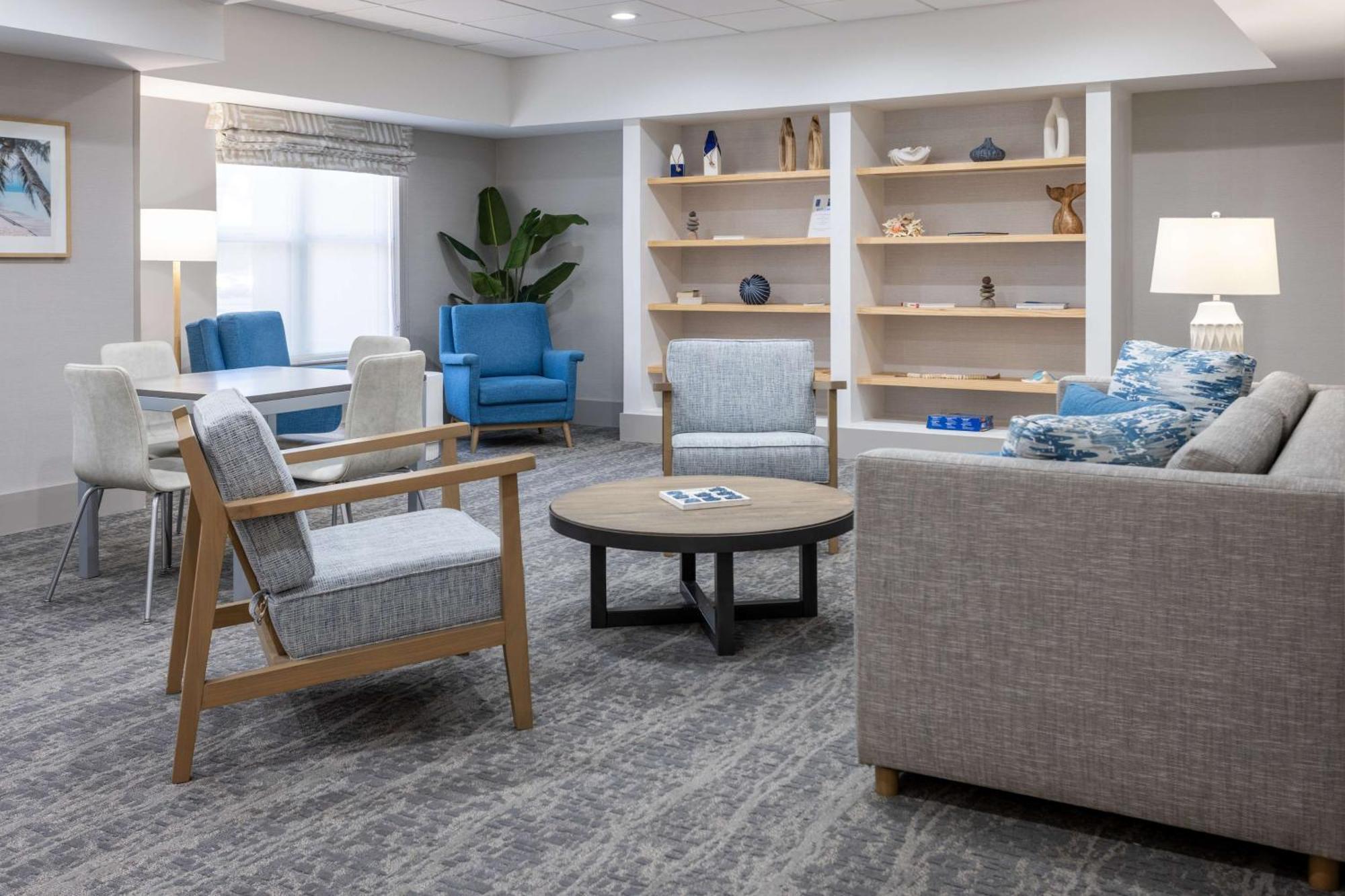 Hampton Inn & Suites Venice Bayside South Sarasota Extérieur photo