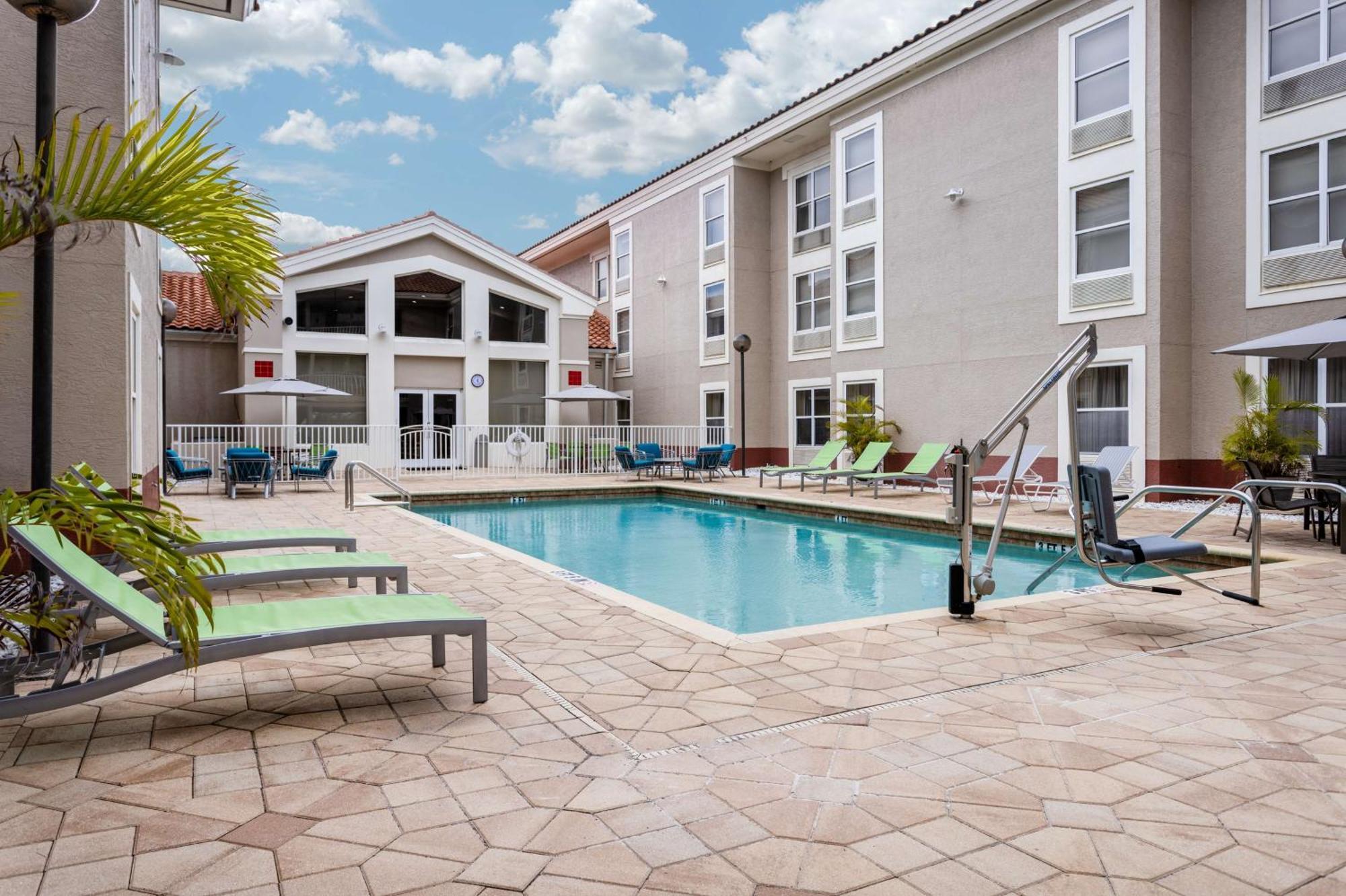 Hampton Inn & Suites Venice Bayside South Sarasota Extérieur photo